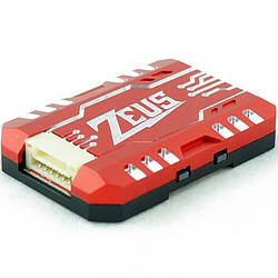 Відеопередавач HGLRC Zeus VTX PRO 1.6W