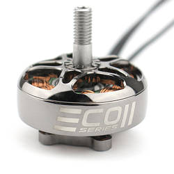 Безколекторний мотор EMAX ECO II 2807 1300KV