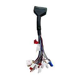 Контроллер BLDC fardriver nd72800 Hall Sensor (Updated model nd72850)