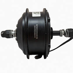 Мотор-колесо заднє для електровелосипеда FARAD 36V 350W редукторне