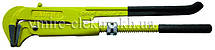 Ключ трубний 1½" 90° 420 мм Crv Sigma