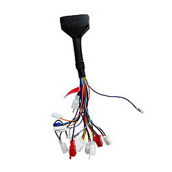 Контроллер BLDC fardriver nd72540 Hall Sensor (Updated model nd72530)