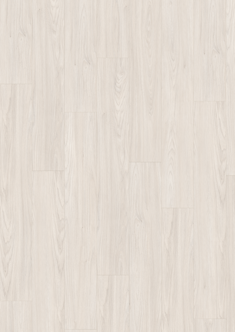 Ламинат EGGER 2025 NEW Classic - Aqva+ 32/8/V4 EL1096 Акація Шеффілд біла, фото 1