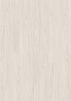 Ламинат EGGER 2025 NEW Classic - Aqva+ 32/8/V4 EL1096 Акація Шеффілд біла