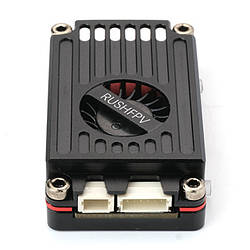 Відеопередавач Rush Max Solo 5.8G 25/500/1000/2500mW