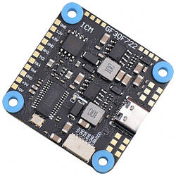 Польотний стек Speedy Bee F405 V3 з ESC 50A