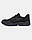 Чоловічі Кросівки Asics Gel-Pickax black / Асікс Гел Пікакс, фото 3