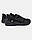 Чоловічі Кросівки Asics Gel-Pickax black / Асікс Гел Пікакс, фото 10