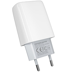 СЗУ Ridea RW-21011 Element Duo 2USB 2.1 A white