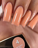 BUILDER GEL Steffani (15мл) № 04