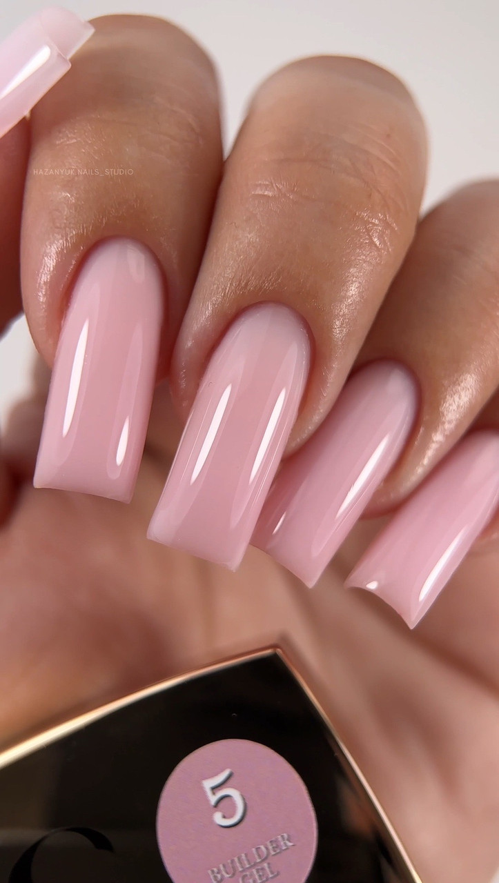 BUILDER GEL Steffani (15мл) № 05