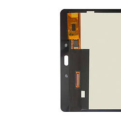 Дисплей до планшета Asus Z500KL ZenPad 3S (237*159) у зборі із сенсором black Original PRC