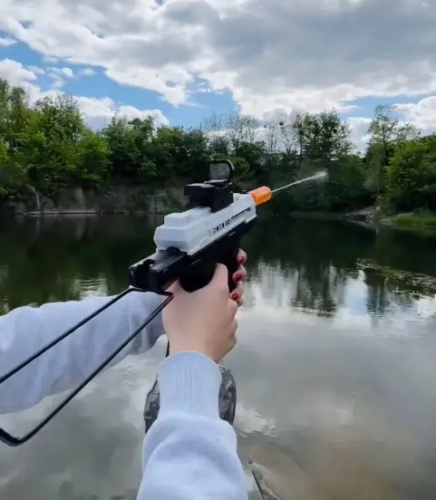 Водяні пістолети