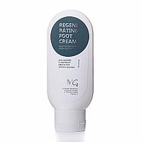 Крем для ніг відновлюючий MG, 115 мл