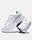 Жіночі Кросівки Nike P-6000 White / Найк П 6000, фото 10