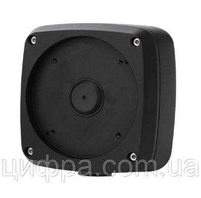 Водонепроникна коробка Dahua DH-PFA124-B