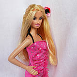 Колекційна лялька Барбі belk barbie, фото 5