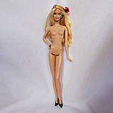 Колекційна лялька Барбі belk barbie, фото 10