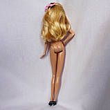 Колекційна лялька Барбі belk barbie, фото 11