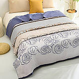 Покривало стьобане 200х230, фото 2