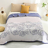 Покривало стьобане 200х230, фото 4