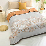 Покривало стьобане 200х230, фото 5