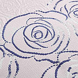 Покривало стьобане 200х230, фото 6