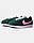 Жіночі Кросівки  Nike Cortez Txt Green / Найк Кортез Тхт, фото 6