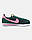 Жіночі Кросівки  Nike Cortez Txt Green / Найк Кортез Тхт, фото 7