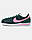 Жіночі Кросівки  Nike Cortez Txt Green / Найк Кортез Тхт, фото 10