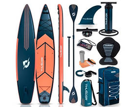 Надувна SUP-дошка (Сапборд) THUNDER MISTY 365