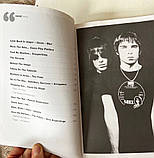 Рідка книга про групу Oasis "Oasis talking", фото 3