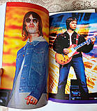 Рідка книга про групу Oasis "Oasis talking", фото 9