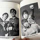 Книга про групу Oasis Supersonic supernova, фото 6