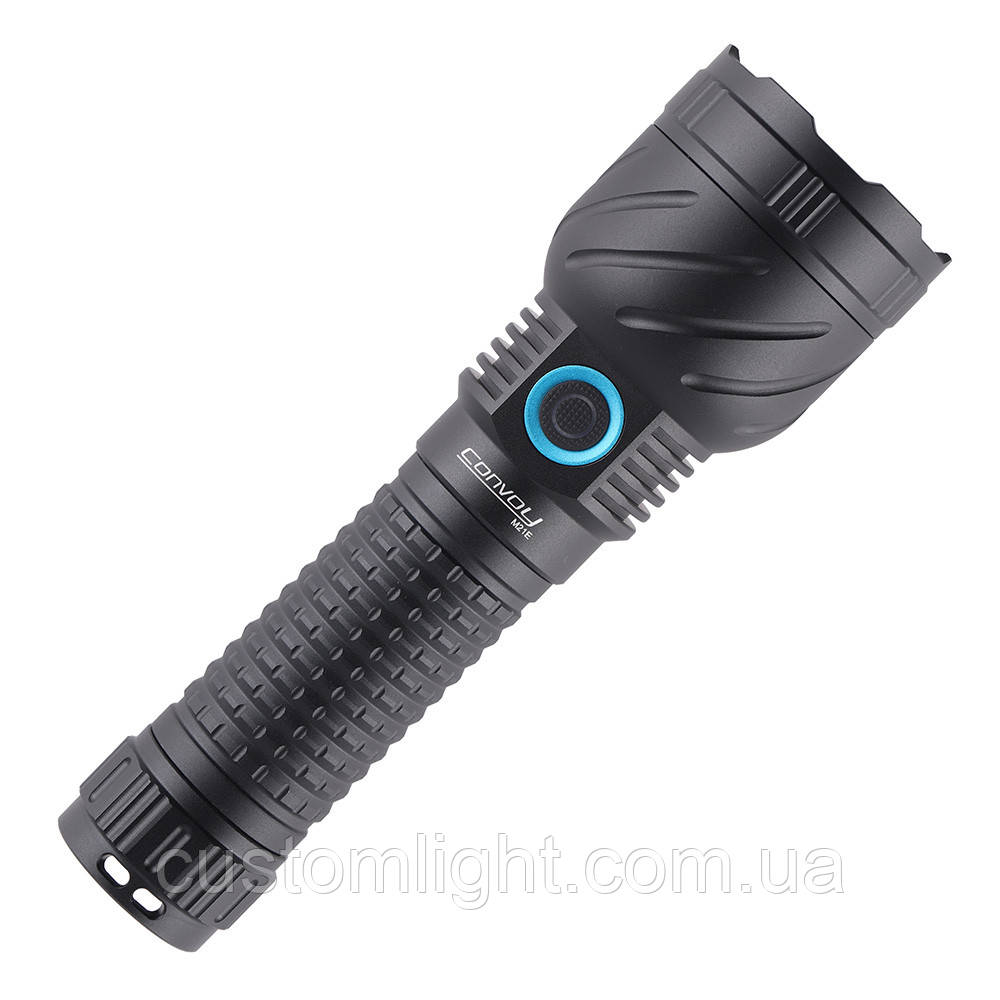 Ліхтар Convoy M21E Luminus SFT40 6500К