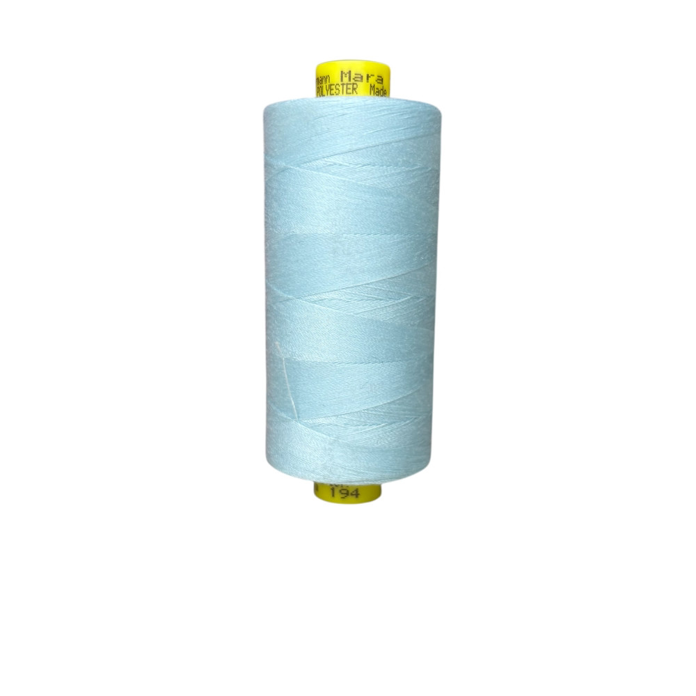 Нитки Gutermann Mara 100/194/1000м