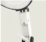 Лупа MG3B-1C складана, підсвітка, 2X 120 мм + 5X 28 мм, фото 8