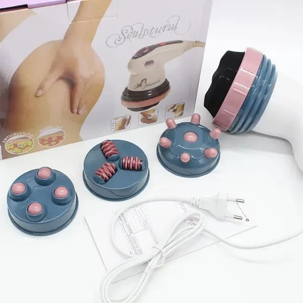 Масажер інфрачервоний Body Innovation