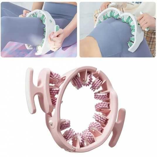 Антицелюлітний масажер ROLLER MASSAGER LY-348