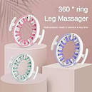 Антицелюлітний масажер ROLLER MASSAGER LY-348, фото 3