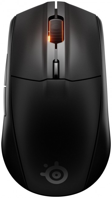 SteelSeries Rival 3 WL Gen 2 Black, фото 1