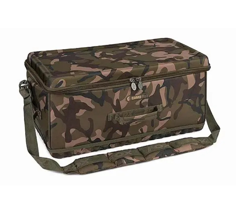 Сумка Fox CAMOLITE Barrow Organiser, фото 1