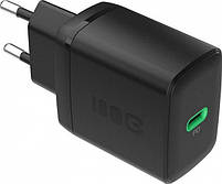 Greencell PowerSource Solo30 Black 30W | USB-C | Power Delivery, фото 4