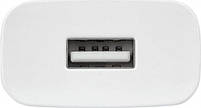 FORCELL F-ENERGY TFK-TC-1099 Charger network USB A QC3.0 2,4A 18W White, фото 3