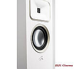 Martin Logan Motion Foundation F2 White підлогова фронтальна акустика домашнього кінотеатру, фото 6