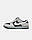 Чоловічі Кросівки Nike Dunk Low Light Smoke Grey / Найк Данк Лоу, фото 8