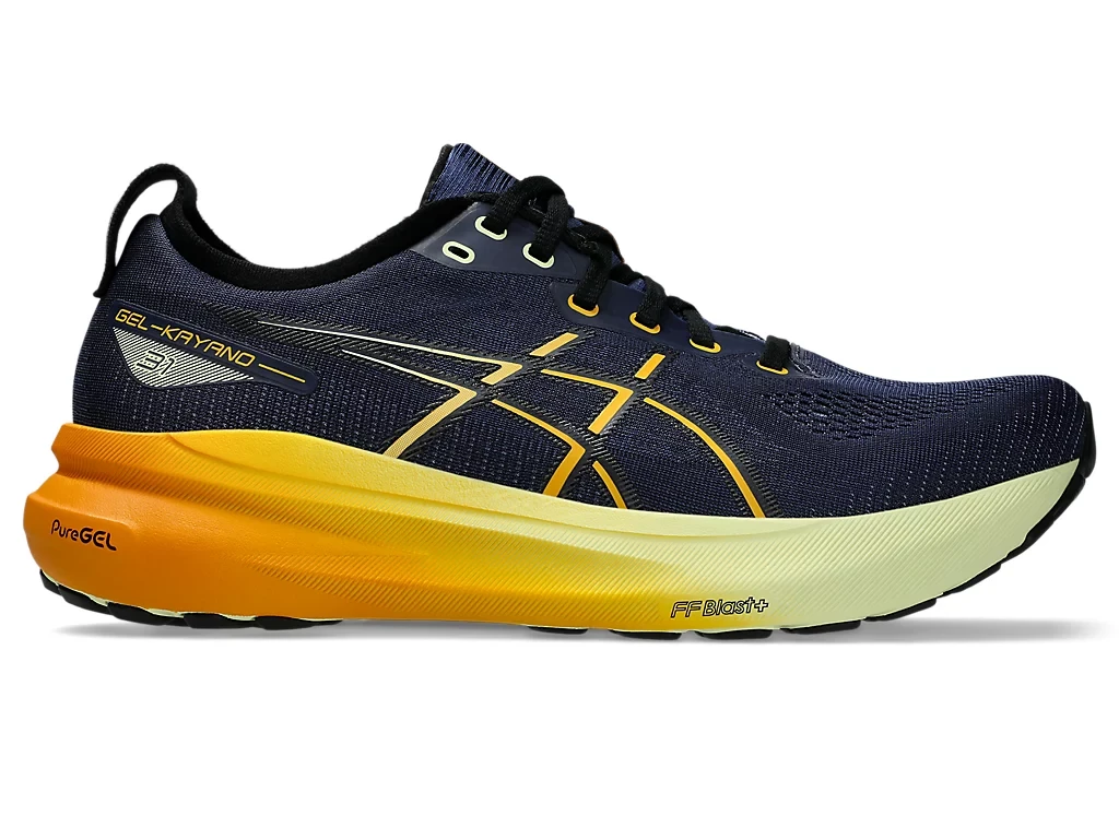 Кросівки для бігу чоловічі Asics Gel-Kayano 31 1011B867-403