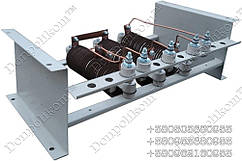 НФ-11А 2ТД750.020-15 ящик резисторів кранових