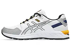 Кросівки спорт-стиль чоловічі Asics SportStyle GEL-CITREK 1201A759-101, фото 3