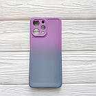 Чохол силіконовий Gradient для Xiaomi Redmi 12 (різні кольори), фото 3